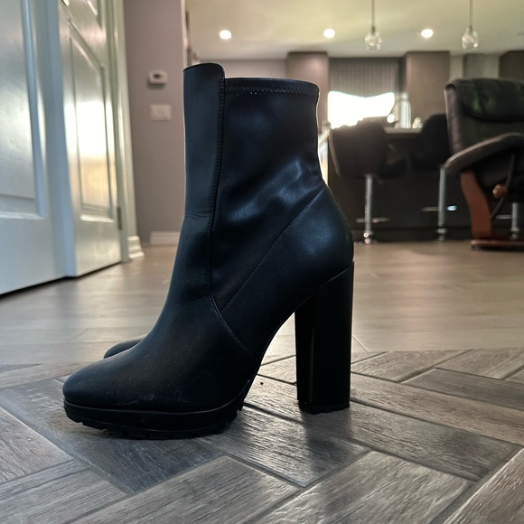 Aldo Talobreclya Chelsea boot Boots (Woman’s Aldoe Boots) - Picture 2 of 7
